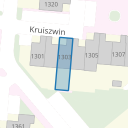 Perceel HDR00-N-1070