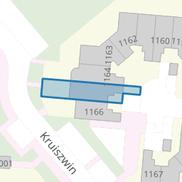 Perceel HDR00-N-1074