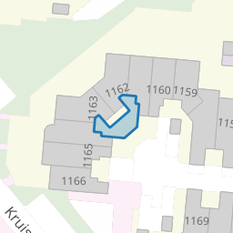 Perceel HDR00-N-1077