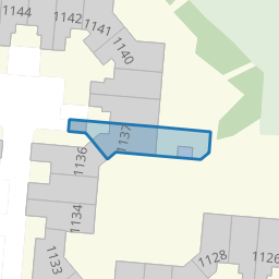 Perceel HDR00-N-1105