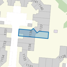 Perceel HDR00-N-1106