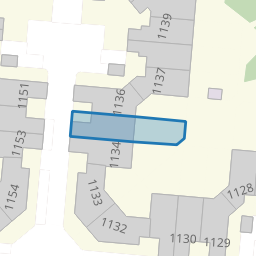 Perceel HDR00-N-1107