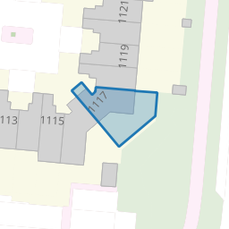 Perceel HDR00-N-1126