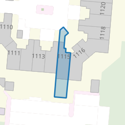 Perceel HDR00-N-1129