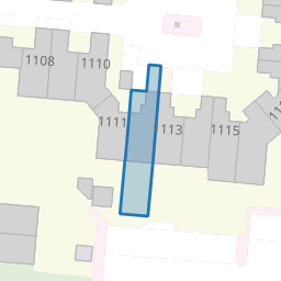 Perceel HDR00-N-1132