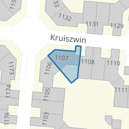 Perceel HDR00-N-1137