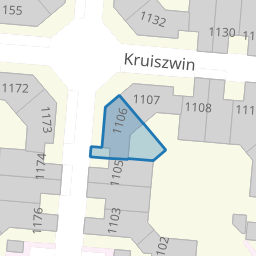 Perceel HDR00-N-1138