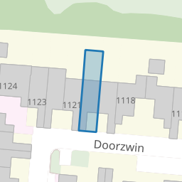 Perceel HDR00-N-1163