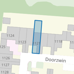 Perceel HDR00-N-1164