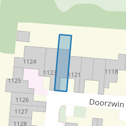 Perceel HDR00-N-1165