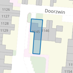 Perceel HDR00-N-1179