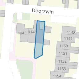 Perceel HDR00-N-1181