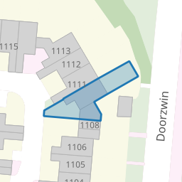 Perceel HDR00-N-1193