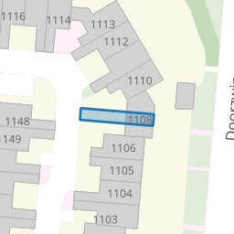 Perceel HDR00-N-1194