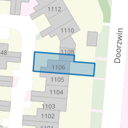 Perceel HDR00-N-1195