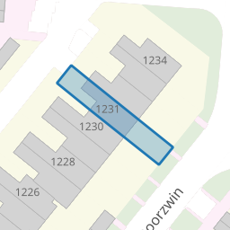 Perceel HDR00-N-1204