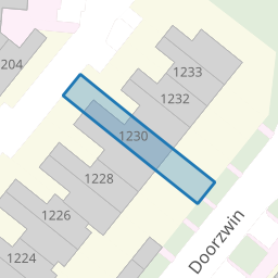 Perceel HDR00-N-1205