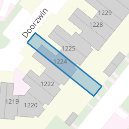 Perceel HDR00-N-1211