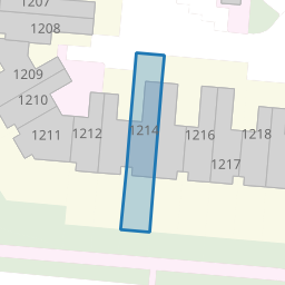 Perceel HDR00-N-1221