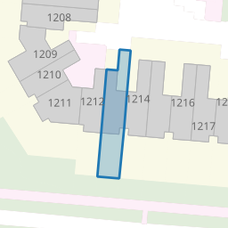 Perceel HDR00-N-1222