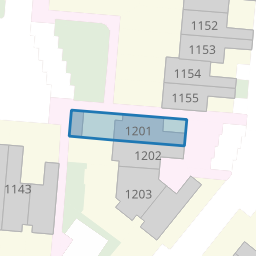 Perceel HDR00-N-1234