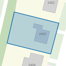 Perceel HDR00-N-1300