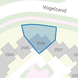 Perceel HDR00-N-1312