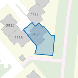 Perceel HDR00-N-1318