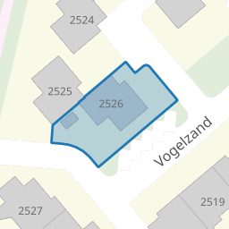 Perceel HDR00-N-1326