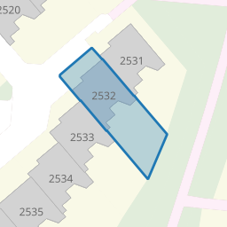 Perceel HDR00-N-1345