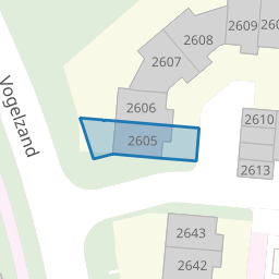 Perceel HDR00-N-1366