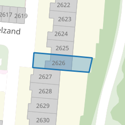 Perceel HDR00-N-1389