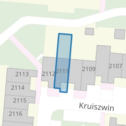 Perceel HDR00-N-1441