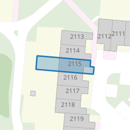 Perceel HDR00-N-1445