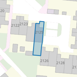 Perceel HDR00-N-1455