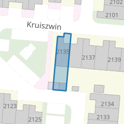 Perceel HDR00-N-1472