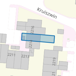 Perceel HDR00-N-1489