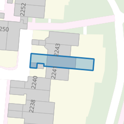 Perceel HDR00-N-1518