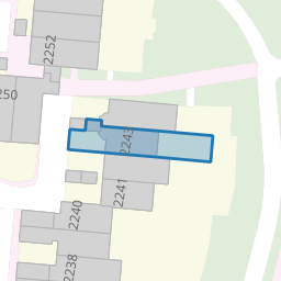 Perceel HDR00-N-1519