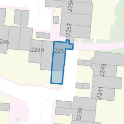 Perceel HDR00-N-1527