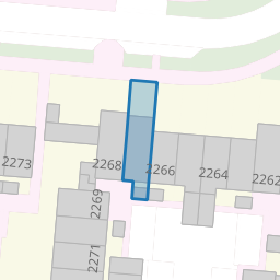 Perceel HDR00-N-1543