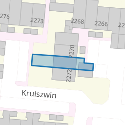 Perceel HDR00-N-1547