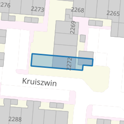 Perceel HDR00-N-1548