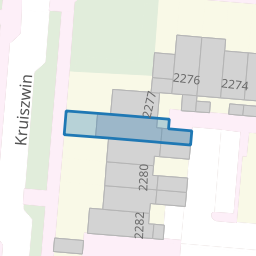 Perceel HDR00-N-1554