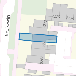 Perceel HDR00-N-1555