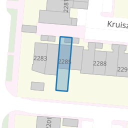 Perceel HDR00-N-1561