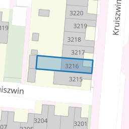 Perceel HDR00-N-1584