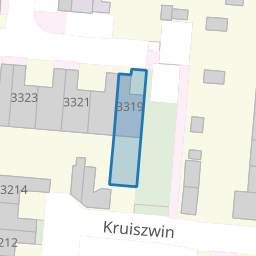 Perceel HDR00-N-1600