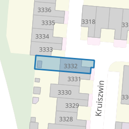 Perceel HDR00-N-1613