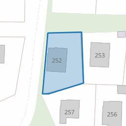 Perceel HDR00-N-164